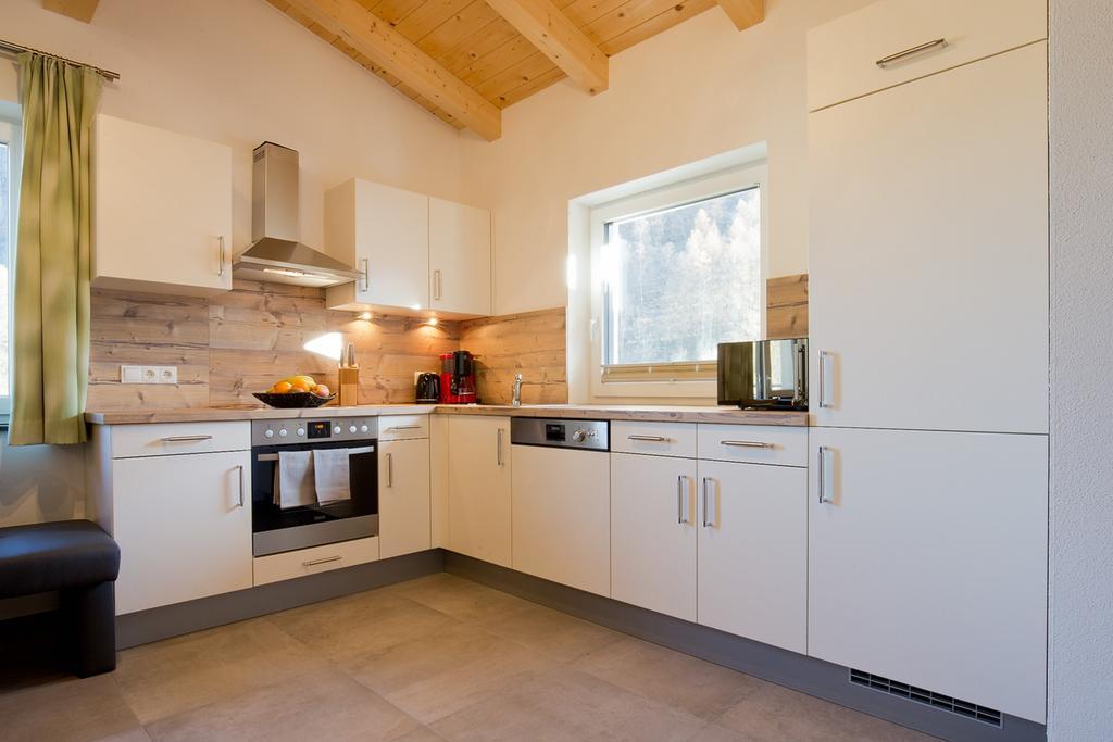 Alps 3000-1 Apartment Umhausen Exterior photo