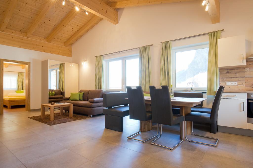 Alps 3000-1 Apartment Umhausen Exterior photo