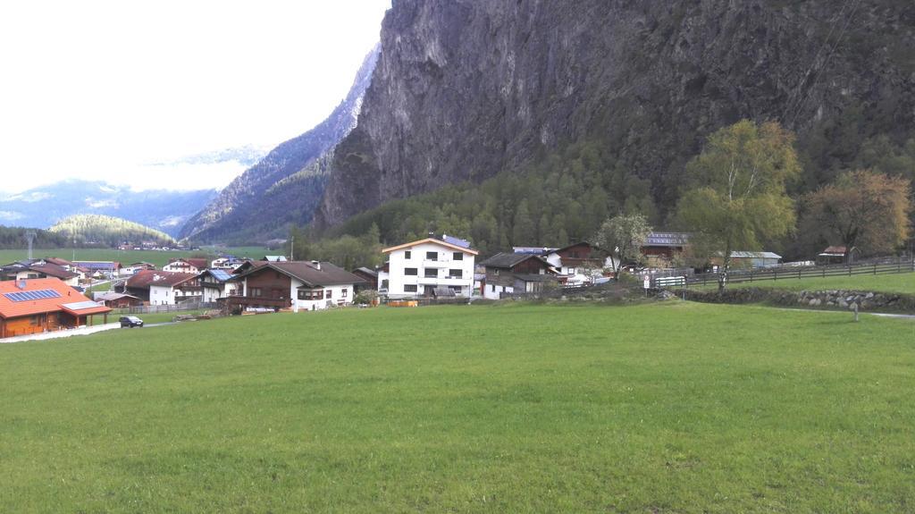 Alps 3000-1 Apartment Umhausen Exterior photo